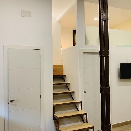 Apartamnento Vip VII En Madrid Centro 아파트 외부 사진