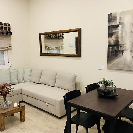 Apartamnento Vip VII En Madrid Centro 아파트 외부 사진