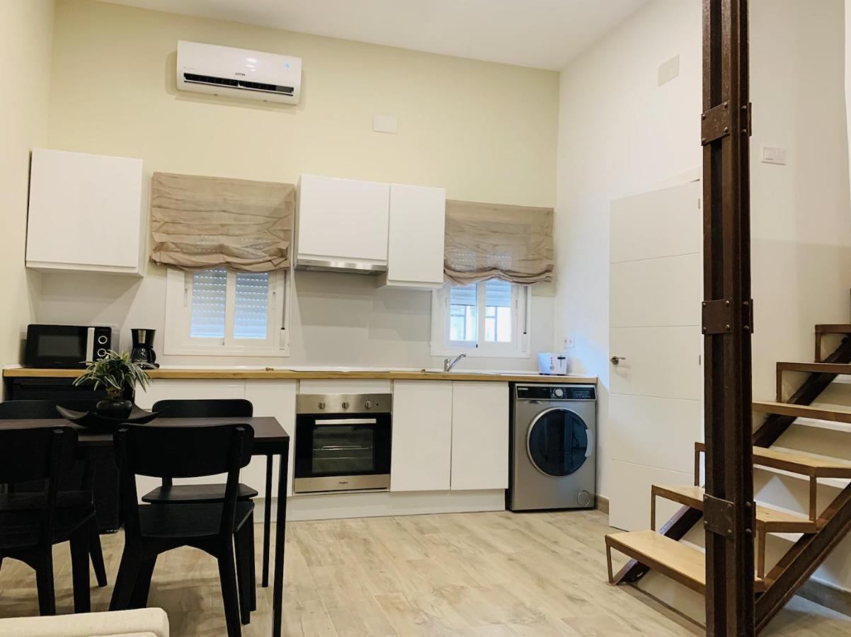 Apartamnento Vip VII En Madrid Centro 아파트 외부 사진