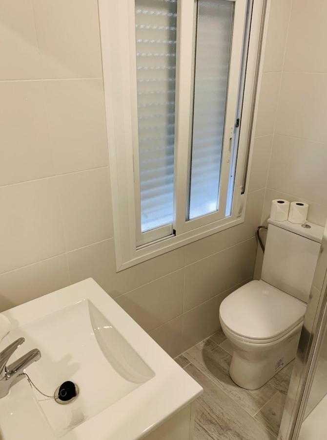 Apartamnento Vip VII En Madrid Centro 아파트 외부 사진