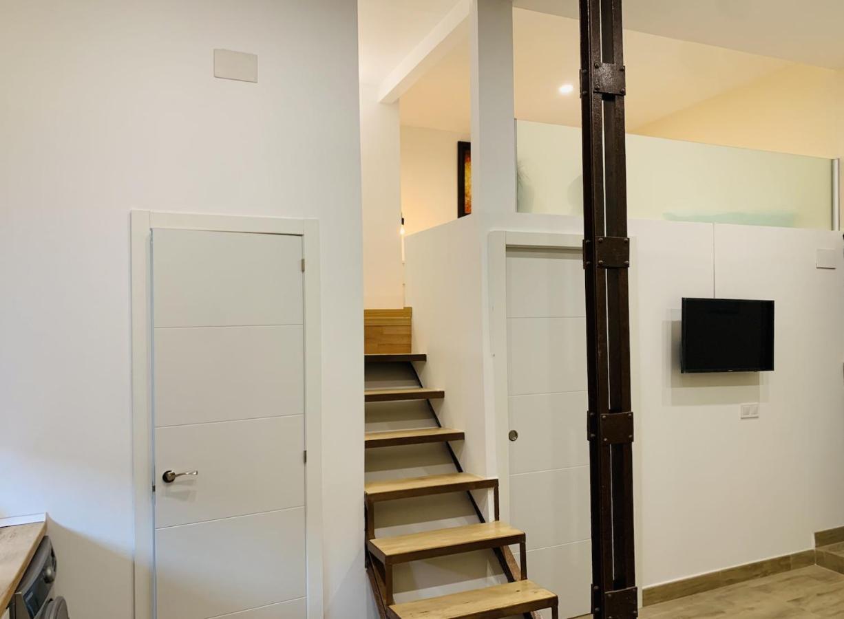 Apartamnento Vip VII En Madrid Centro 아파트 외부 사진
