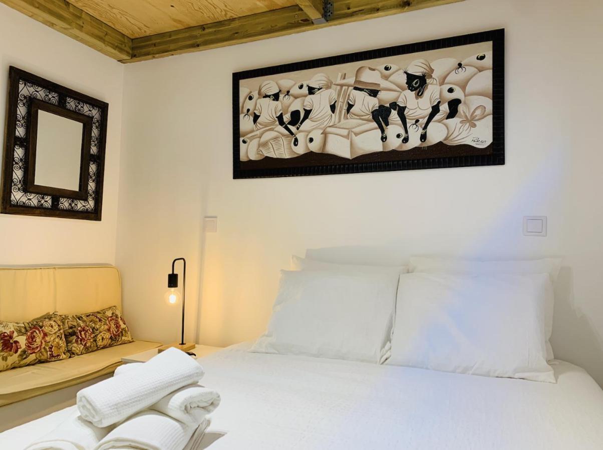 Apartamnento Vip VII En Madrid Centro 아파트 외부 사진