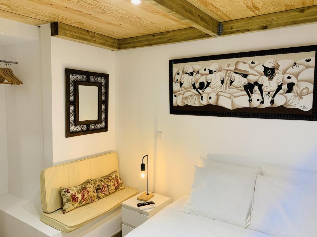 Apartamnento Vip VII En Madrid Centro 아파트 외부 사진