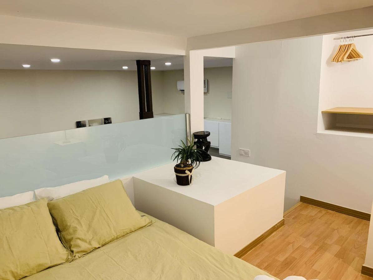Apartamnento Vip VII En Madrid Centro 아파트 외부 사진