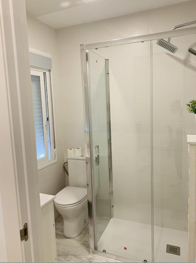 Apartamnento Vip VII En Madrid Centro 아파트 외부 사진