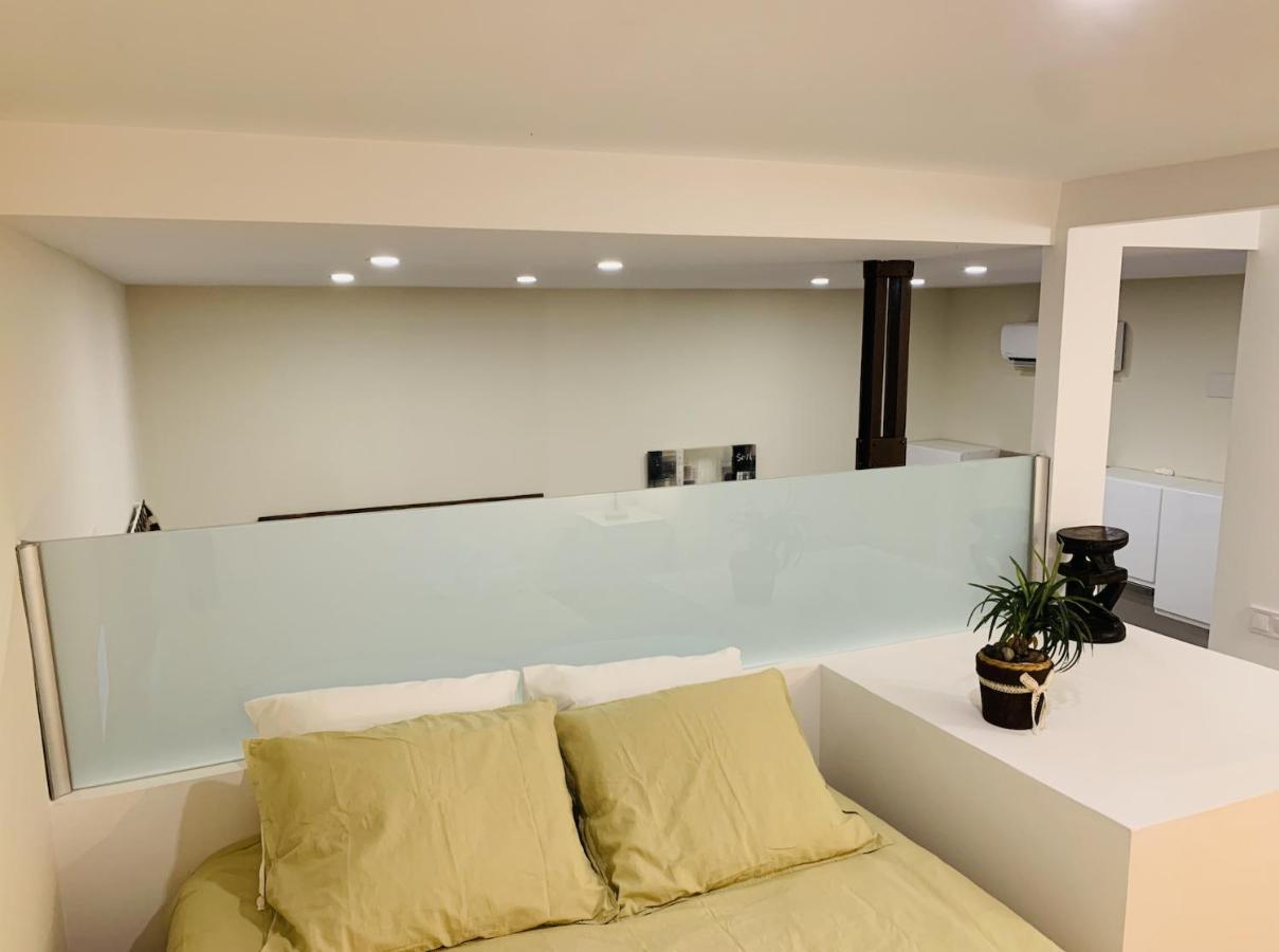 Apartamnento Vip VII En Madrid Centro 아파트 외부 사진