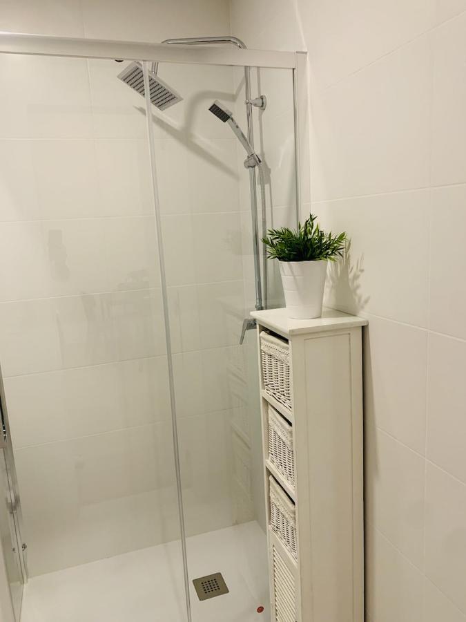 Apartamnento Vip VII En Madrid Centro 아파트 외부 사진